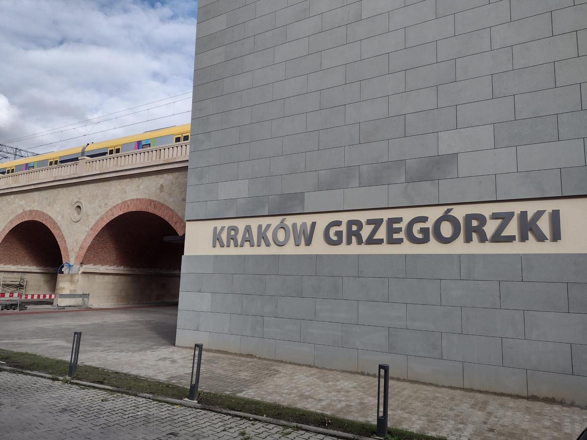 Cracowapart Loft Gertruda Kraków Exteriör bild